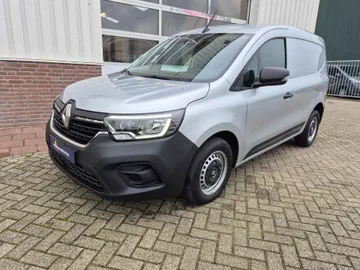 Transportista Coche Renault Kangoo en Amsterdam Países Bajos