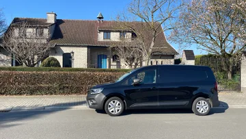 BV Sarotee Transportista en WETTEREN Bélgica