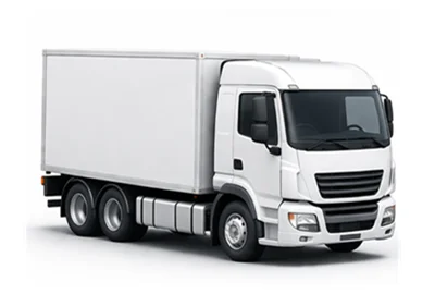 Transportista Camión ford transit with tail lift transit en dilbeek Bélgica