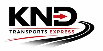 KND Transports Express Transportista en Serignan Francia